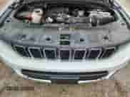 2022 Jeep Grand Cherokee Altitude с VIN 1C4RJKAG4N8632939, выставлен на аукционе Copart как лот 61565575 с пробегом 47 478 миль миль и Списание • Salvage title. История ставок и продаж доступна на DreamBid. Изображение 12.