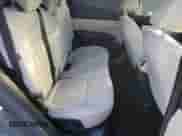 2025 Hyundai Tucson SEL with VIN 5NMJB3DE7SH505252, listed as a Copart auction lot 86193995 with 21,650 mi miles and Clean title. Bid and sale history available at DreamBid. Image 11.