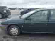 1998 Saturn SL с VIN 1G8ZH5280WZ295857, выставлен на аукционе IAAI как лот 42238789 с пробегом 153 163 миль миль и . История ставок и продаж доступна на DreamBid. Изображение 19.