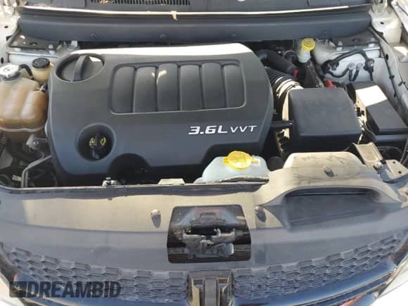 2013 Dodge Journey SXT with VIN 3C4PDCBG8DT685100, listed as a Copart auction lot 87346145 with 145,649 mi miles and Clean title. Bid and sale history available at DreamBid. Image 11.