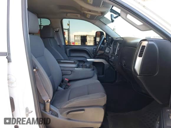 2014 Chevrolet Silverado 1500 LT z VIN 3GCUKREC8EG257977, wystawiony jako IAAI lot #42699776 z przebiegiem 132 224 mil mil oraz . Historia ofert i sprzedaży dostępna na DreamBid. Obrazek 5.