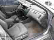 2001 Honda Accord EX с VIN 1HGCG16561A008313, выставлен на аукционе IAAI как лот 42939873 с пробегом Не указан миль и . История ставок и продаж доступна на DreamBid. Изображение 5.