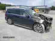 2019 Mercedes-Benz GLS 450 z VIN 4JGDF6EE6KB228319, wystawiony jako Copart lot #56296915 z przebiegiem Nie podano mil oraz Szkoda całkowita • Salvage title. Historia ofert i sprzedaży dostępna na DreamBid. Obrazek 4.
