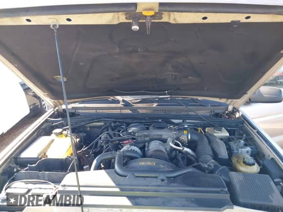 2003 Land Rover Discovery with VIN SALTL16483A778882, listed as a IAAI auction lot 41797149 with Not provided miles and . Bid and sale history available at DreamBid. Image 10.