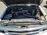 1995 Chevrolet S-10 LS с VIN 1GCCS194XS8111601, выставлен на аукционе Copart как лот 62006385 с пробегом 274 141 миль миль и Списание • Salvage title. История ставок и продаж доступна на DreamBid. Изображение 11.