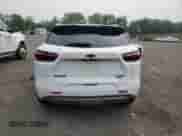 2019 Chevrolet Blazer Premier with VIN 3GNKBKRSXKS644840, listed as a Copart auction lot 67229285 with 60,784 mi miles and Salvage title. Bid and sale history available at DreamBid. Image 6.