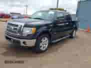 2011 Ford F-150 Lariat с VIN 1FTFW1CT6BFB42549, выставлен на аукционе IAAI как лот 43276573 с пробегом 205 031 миль миль и . История ставок и продаж доступна на DreamBid. Изображение 2.