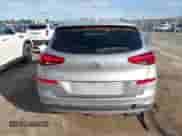 2021 Hyundai Tucson Limited z VIN KM8J33AL0MU322413, wystawiony jako IAAI lot #40769203 z przebiegiem 97 107 mil mil oraz . Historia ofert i sprzedaży dostępna na DreamBid. Obrazek 17.