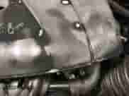 2013 Hyundai Elantra с VIN KMHD35LE8DU153622, выставлен на аукционе IAAI как лот 41554000 с пробегом 212 009 миль миль и . История ставок и продаж доступна на DreamBid. Изображение 21.