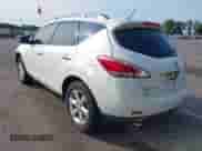 2012 Nissan Murano S с VIN JN8AZ1MW9CW211492, выставлен на аукционе IAAI как лот 42399322 с пробегом 198 320 миль миль и . История ставок и продаж доступна на DreamBid. Изображение 3.