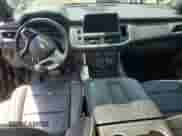 2023 Chevrolet Tahoe Premier с VIN 1GNSKSKD7PR412945, выставлен на аукционе Copart как лот 62209945 с пробегом 58 242 миль миль и На запчасти • Non repairable. История ставок и продаж доступна на DreamBid. Изображение 8.