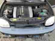 2005 Hyundai Santa Fe GLS z VIN KM8SC13E25U941748, wystawiony jako Copart lot #79509904 z przebiegiem 135 000 mil mil oraz Szkoda całkowita • Salvage title. Historia ofert i sprzedaży dostępna na DreamBid. Obrazek 14.