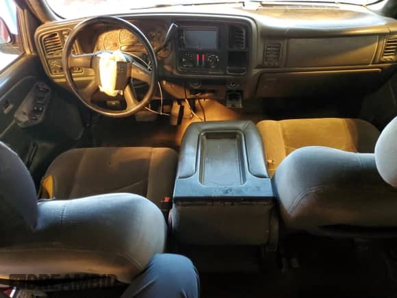 2007 GMC Sierra 1500 SLE1 с VIN 1GTEK19B67Z103116, выставлен на аукционе Copart как лот 43735245 с пробегом 312 454 миль миль и Списание • Salvage title. История ставок и продаж доступна на DreamBid. Изображение 8.