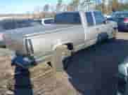 1999 Chevrolet Silverado 1500 with VIN 1GCEC19R7XR133266, listed as a IAAI auction lot 41703000 with Not provided miles and . Bid and sale history available at DreamBid. Image 4.