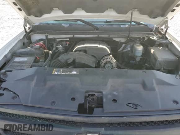 2009 Chevrolet Silverado 1500 1LT z VIN 1GCEC19J09E163343, wystawiony jako Copart lot #80729825 z przebiegiem 242 393 mil mil oraz Szkoda całkowita • Salvage title. Historia ofert i sprzedaży dostępna na DreamBid. Obrazek 11.