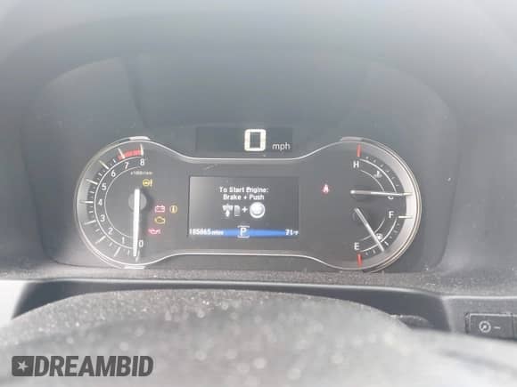 2016 Honda Pilot EX-L с VIN 5FNYF6H61GB017477, выставлен на аукционе IAAI как лот 43280617 с пробегом 185 865 миль миль и . История ставок и продаж доступна на DreamBid. Изображение 7.