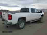 2018 Chevrolet Silverado 2500HD LT with VIN 1GC1KVEY9JF237465, listed as a Copart auction lot 50810115 with 173,715 mi miles and Salvage title. Bid and sale history available at DreamBid. Image 3.