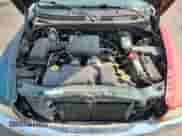 2001 Dodge Dakota Sport с VIN 1B7HL2AN61S284434, выставлен на аукционе Copart как лот 58711665 с пробегом 162 776 миль миль и Списание • Salvage title. История ставок и продаж доступна на DreamBid. Изображение 11.