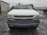 2004 Chevrolet Suburban LS с VIN 3GNGK26U84G244373, выставлен на аукционе Copart как лот 80737304 с пробегом 191 545 миль миль и Списание • Salvage title. История ставок и продаж доступна на DreamBid. Изображение 5.