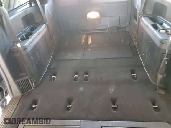 2018 Dodge Grand Caravan SE with VIN 2C4RDGBGXJR162367, listed as a Copart auction lot 80071825 with 130,111 mi miles and Salvage title. Bid and sale history available at DreamBid. Image 10.