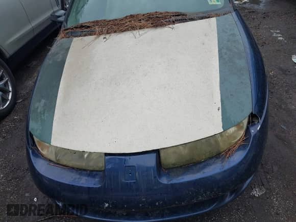 1999 Saturn SC with VIN 1G8ZP1284XZ348752, listed as a IAAI auction lot 42970923 with 178,344 mi miles and . Bid and sale history available at DreamBid. Image 6.