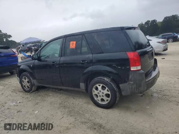 2004 Saturn VUE V6 с VIN 5GZCZ53424S891206, выставлен на аукционе Copart как лот 85009995 с пробегом 189 762 миль миль и Списание • Salvage title. История ставок и продаж доступна на DreamBid. Изображение 2.