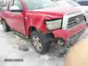 2008 Toyota Tundra Limited с VIN 5TBBV58108S516266, выставлен на аукционе IAAI как лот 41596649 с пробегом 324 609 миль миль и . История ставок и продаж доступна на DreamBid. Изображение 6.
