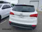 2016 Hyundai Santa Fe с VIN 5XYZT3LB5GG335983, выставлен на аукционе IAAI как лот 43254740 с пробегом 143 806 миль миль и . История ставок и продаж доступна на DreamBid. Изображение 16.