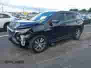 2022 Chevrolet Equinox LT z VIN 3GNAXKEV2NL256433, wystawiony jako IAAI lot #43289910 z przebiegiem 16 996 mil mil oraz . Historia ofert i sprzedaży dostępna na DreamBid. Obrazek 18.