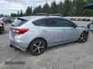 2019 Subaru Impreza с VIN 4S3GTAA6XK3721586, выставлен на аукционе Copart как лот 69480415 с пробегом 102 780 миль миль и Списание • Salvage title. История ставок и продаж доступна на DreamBid. Изображение 3.