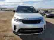 2023 Land Rover Discovery S R-Dynamic с VIN SALRT4EUXP2482372, выставлен на аукционе Copart как лот 80778615 с пробегом 19 491 миль миль и Списание • Salvage title. История ставок и продаж доступна на DreamBid. Изображение 5.