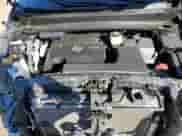 2015 Nissan Pathfinder SL with VIN 5N1AR2MM3FC634313, listed as a Copart auction lot 87181585 with 176,025 mi miles and Salvage title. Bid and sale history available at DreamBid. Image 12.