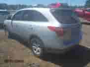 2010 Hyundai Veracruz Limited с VIN KM8NU4CCXAU100989, выставлен на аукционе IAAI как лот 42564183 с пробегом 160 502 миль миль и . История ставок и продаж доступна на DreamBid. Изображение 3.