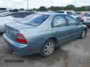 1995 Honda Accord EX with VIN JHMCD5659SC035685, listed as a IAAI auction lot 43127856 with 217,716 mi miles and . Bid and sale history available at DreamBid. Image 4.