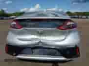 2019 Hyundai Ioniq Limited с VIN KMHC05LH6KU036195, выставлен на аукционе Copart как лот 62352295 с пробегом 15 629 миль миль и Списание • Salvage title. История ставок и продаж доступна на DreamBid. Изображение 6.
