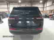 2025 Jeep Grand Cherokee Limited with VIN 1C4RJKBG2S8632657, listed as a IAAI auction lot 41669674 with 1,582 mi miles and . Bid and sale history available at DreamBid. Image 17.