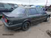 1991 Honda Accord LX z VIN JHMCB7653MC090847, wystawiony jako IAAI lot #41561641 z przebiegiem 163 258 mil mil oraz . Historia ofert i sprzedaży dostępna na DreamBid. Obrazek 4.