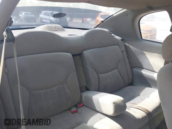 1999 Chevrolet Monte Carlo LS с VIN 2G1WW12MXX9213044, выставлен на аукционе IAAI как лот 43197673 с пробегом 190 387 миль миль и . История ставок и продаж доступна на DreamBid. Изображение 8.