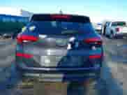 2020 Hyundai Tucson SE with VIN KM8J2CA49LU209117, listed as a IAAI auction lot 41214916 with Not provided miles and . Bid and sale history available at DreamBid. Image 17.