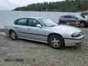 2002 Chevrolet Impala LS с VIN 2G1WH55K429339775, выставлен на аукционе Copart как лот 71396735 с пробегом 227 221 миль миль и Списание • Salvage title. История ставок и продаж доступна на DreamBid. Изображение 4.