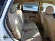 2008 Saturn VUE XE z VIN 3GSCL33P88S693553, wystawiony jako Copart lot #78375544 z przebiegiem Nie podano mil oraz Szkoda całkowita • Salvage title. Historia ofert i sprzedaży dostępna na DreamBid. Obrazek 11.