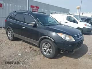 2012 Hyundai Veracruz Limited с VIN KM8NU4CC9CU197363, выставлен на аукционе IAAI как лот 42591498 с пробегом 203 285 миль миль и . История ставок и продаж доступна на DreamBid. Изображение 1.