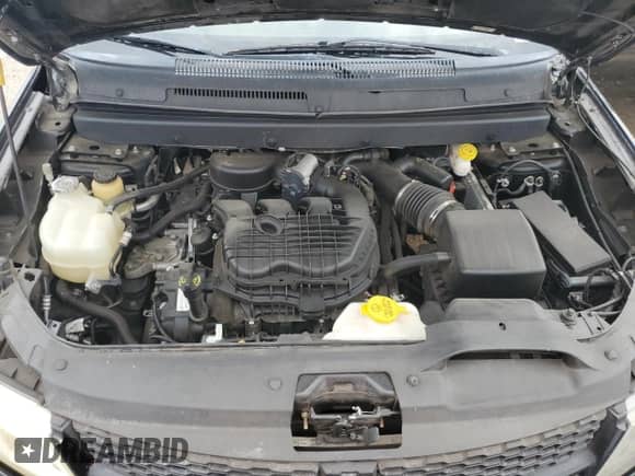 2018 Dodge Journey SXT с VIN 3C4PDCBG2JT533616, выставлен на аукционе Copart как лот 82443295 с пробегом 147 957 миль миль и Чистый • Clean title. История ставок и продаж доступна на DreamBid. Изображение 12.