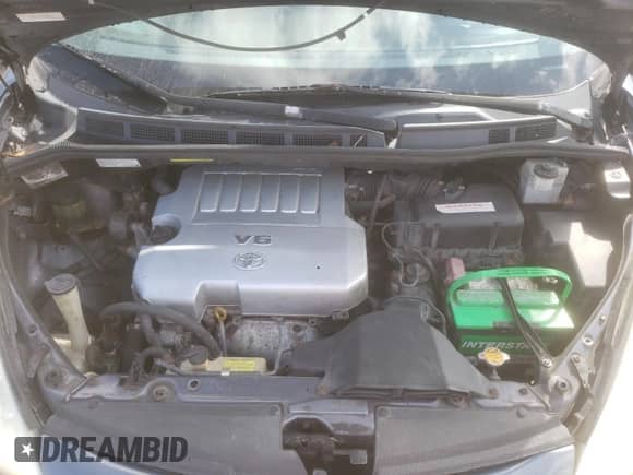 2009 Toyota Sienna XLE с VIN 5TDBK22C89S027494, выставлен на аукционе Copart как лот 89494595 с пробегом 166 873 миль миль и Чистый • Clean title. История ставок и продаж доступна на DreamBid. Изображение 12.