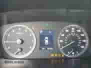 2017 Hyundai Sonata Sport z VIN 5NPE34AF6HH581719, wystawiony jako Copart lot #89673375 z przebiegiem 98 149 mil mil oraz Szkoda całkowita • Salvage title. Historia ofert i sprzedaży dostępna na DreamBid. Obrazek 9.