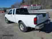 2002 Nissan Frontier SVE с VIN 1N6MD26Y12C363615, выставлен на аукционе IAAI как лот 41440650 с пробегом 113 669 миль миль и . История ставок и продаж доступна на DreamBid. Изображение 3.