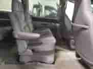 1996 Dodge Caravan SE с VIN 2B4GP44R9TR521252, выставлен на аукционе Copart как лот 63252675 с пробегом 261 029 миль миль и Чистый • Clean title. История ставок и продаж доступна на DreamBid. Изображение 11.