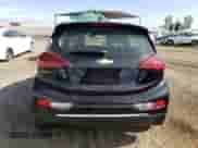 2021 Chevrolet Bolt EV LT z VIN 1G1FY6S04M4101746, wystawiony jako Copart lot #71484253 z przebiegiem 24 153 mil mil oraz . Historia ofert i sprzedaży dostępna na DreamBid. Obrazek 6.