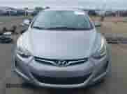 2016 Hyundai Elantra SE with VIN 5NPDH4AE3GH747410, listed as a IAAI auction lot 43358729 with 127,792 mi miles and . Bid and sale history available at DreamBid. Image 13.