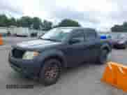 2015 Nissan Frontier SV с VIN 1N6AD0ER0FN720181, выставлен на аукционе IAAI как лот 42550675 с пробегом 187 995 миль миль и . История ставок и продаж доступна на DreamBid. Изображение 2.